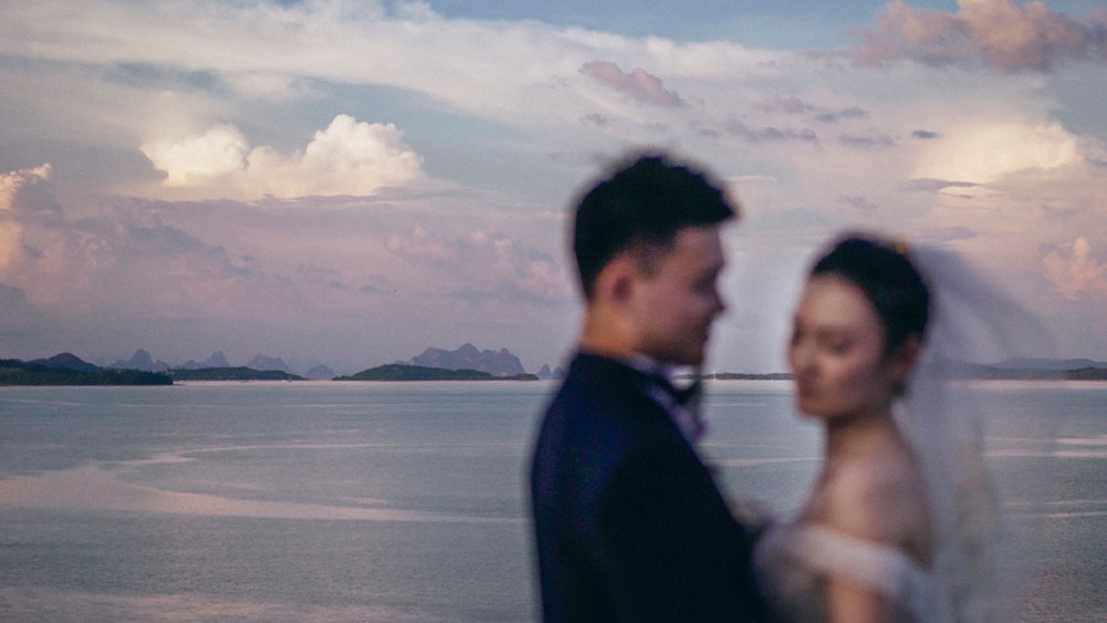 como cape yamu chinese wedding phuket thailand