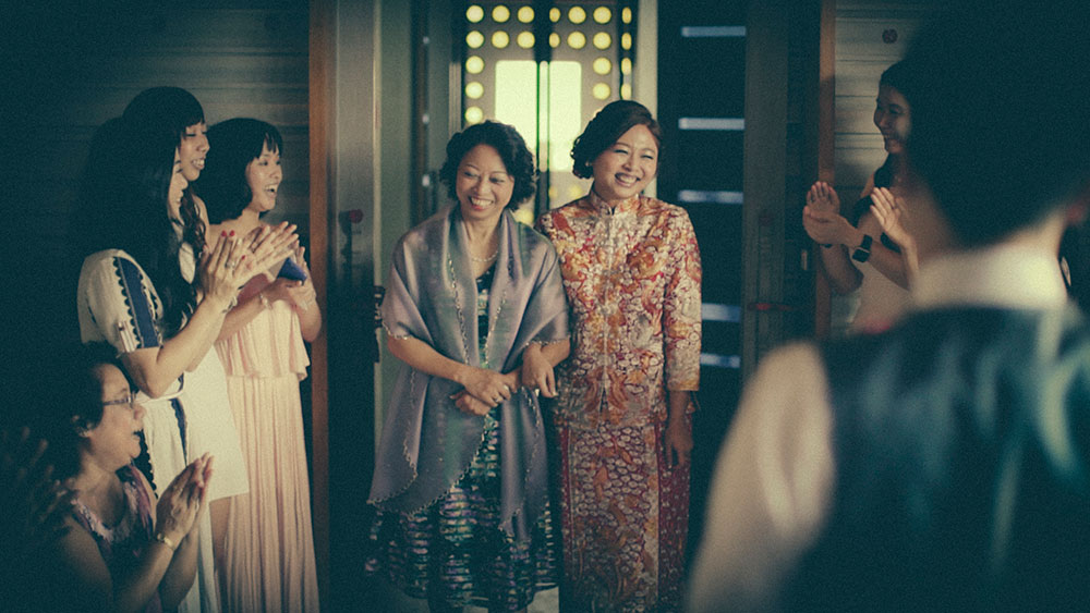 tea ceremony wedding phuket sri panwa