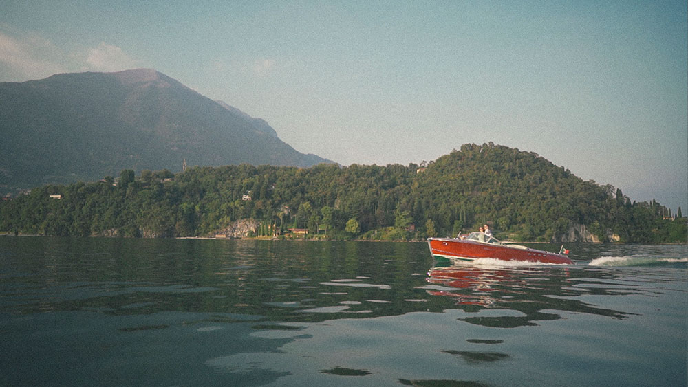 Riva Motor Boat Archivi Dolcevita Wedding Cinema Italian Riva Boat Trip Lake Como Villa Regina Teodolinda
