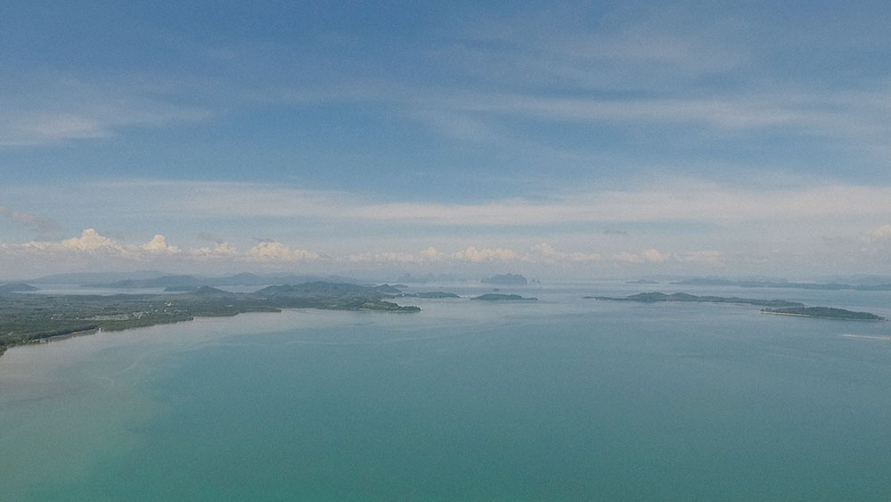 krabi phuket destination wedding