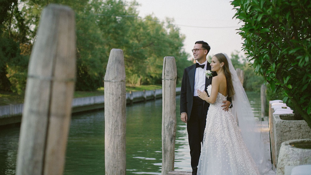 luxury destination wedding italy venice torcello san giovanni evangelista