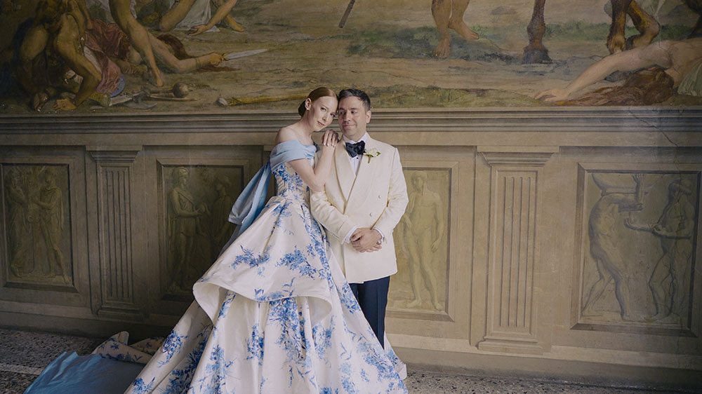 villa carlotta balbianello wedding lake como monique lhuillier